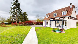  Maison � vendre 5 pi�ces 90 m�