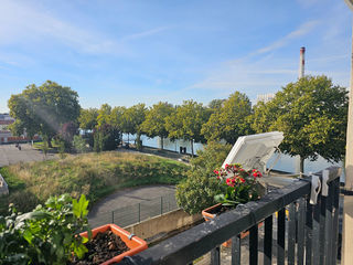  Appartement � vendre 3 pi�ces 60 m�