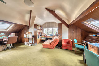  Maison � vendre 7 pi�ces 195 m�