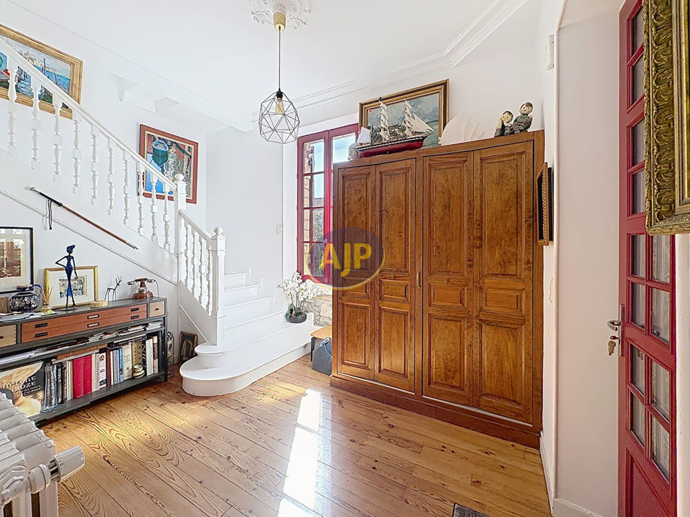 � vendre  Villa Biarritz (64200)
