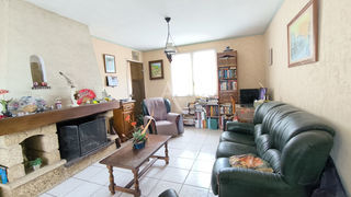  Maison � vendre 5 pi�ces 122 m�