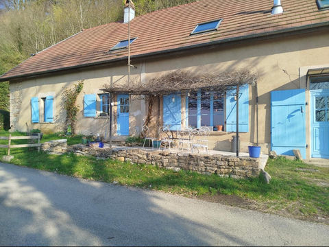   Vaste maison familiale Maison - 7 pi�ce(s) - 171 m�