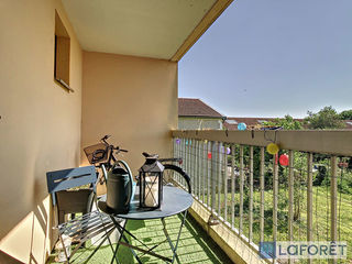  Appartement � louer 3 pi�ces 71 m�