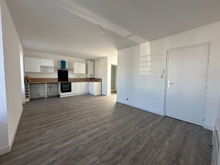  Appartement � louer 3 pi�ces 59 m�