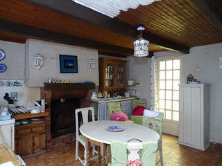  Maison � vendre 3 pi�ces 48 m�