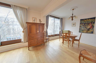  Appartement � vendre 4 pi�ces 84 m�