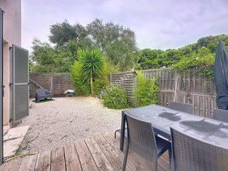  Maison � vendre 4 pi�ces 80 m�