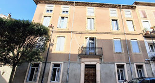  Immeuble � vendre 11 pi�ces 513 m�