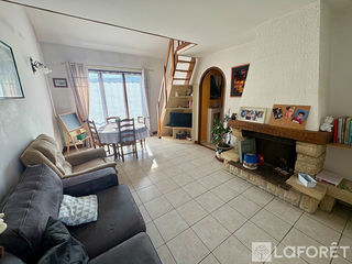  Maison � vendre 4 pi�ces 91 m�