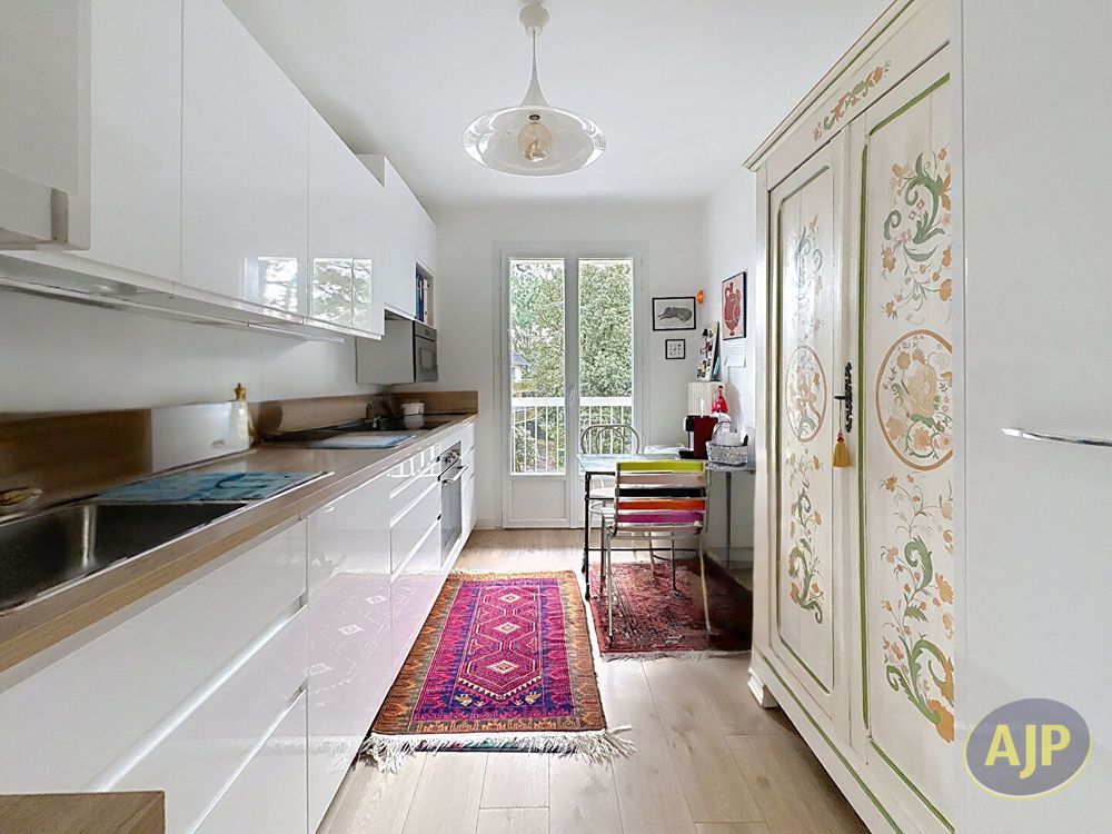 � vendre  Appartement La Baule-Escoublac (44500)