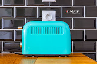  Appartement � louer 5 pi�ces 80 m�