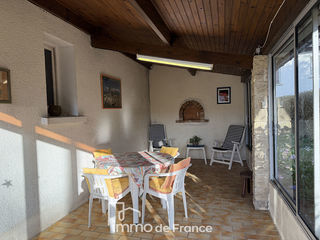  Maison � vendre 5 pi�ces 82 m�