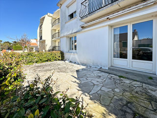  Appartement � vendre 3 pi�ces 54 m�