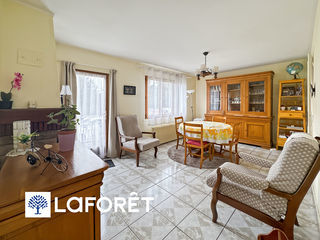  Maison � vendre 3 pi�ces 55 m�