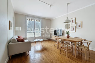  Appartement � vendre 4 pi�ces 64 m�