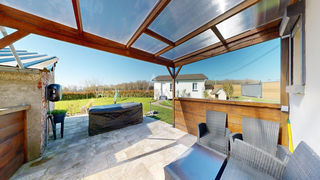  Maison � vendre 5 pi�ces 95 m�