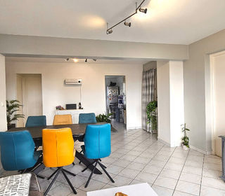  Appartement � vendre 4 pi�ces 79 m�