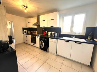  Maison � vendre 5 pi�ces 131 m�