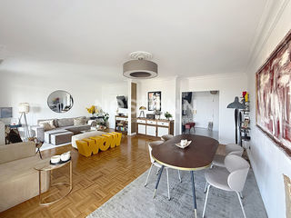  Appartement � vendre 4 pi�ces 97 m�