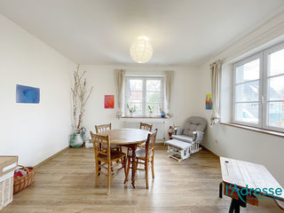  Maison � vendre 6 pi�ces 120 m�