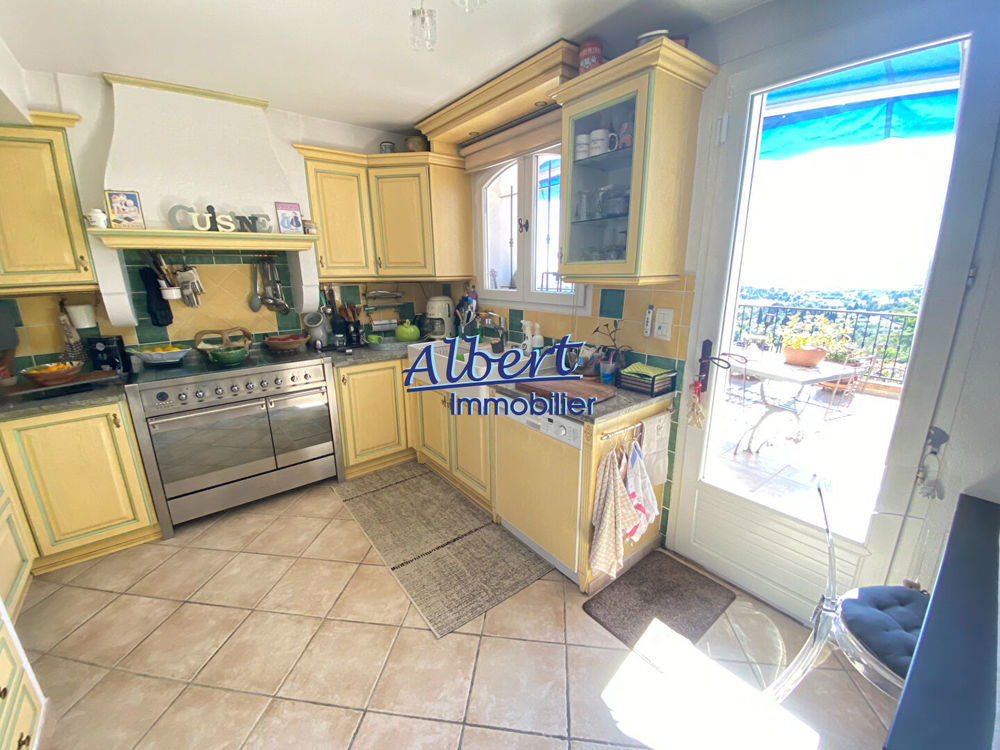 � vendre  Maison Ollioules (83190)