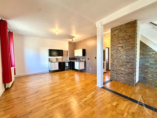  Appartement � vendre 5 pi�ces 104 m�