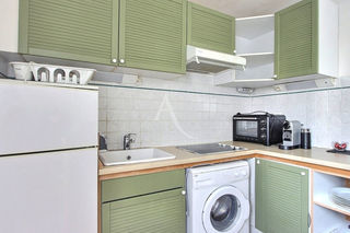  Appartement � vendre 1 pi�ce 28 m�