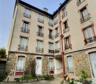  Appartement � vendre 3 pi�ces 63 m�