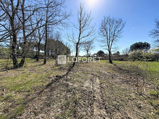  Terrain � vendre 1600 m�