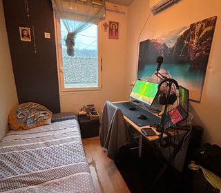  Maison � vendre 2 pi�ces 46 m�