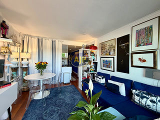  Appartement � vendre 1 pi�ce 31 m�