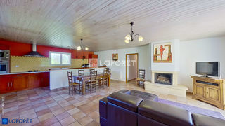  Maison � vendre 5 pi�ces 128 m�