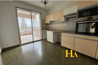  Appartement � vendre 4 pi�ces 89 m�