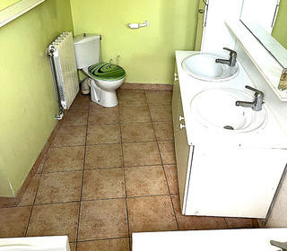  Maison � vendre 3 pi�ces 110 m�