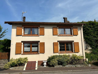  Maison � vendre 7 pi�ces 127 m�