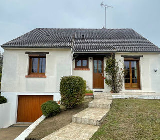  Maison � vendre 4 pi�ces 88 m�