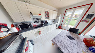  Maison � vendre 4 pi�ces 98 m�