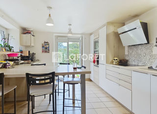  Maison � vendre 8 pi�ces 136 m�