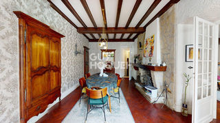  Maison � vendre 10 pi�ces 270 m�