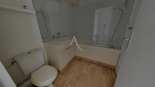  Appartement � vendre 2 pi�ces 46 m�