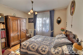  Maison � vendre 4 pi�ces 106 m�