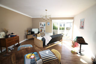  Appartement � vendre 3 pi�ces 53 m�