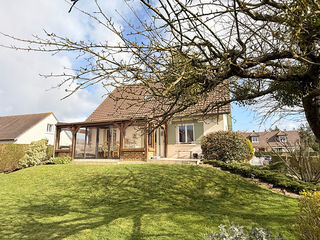  Maison � vendre 6 pi�ces 99 m�