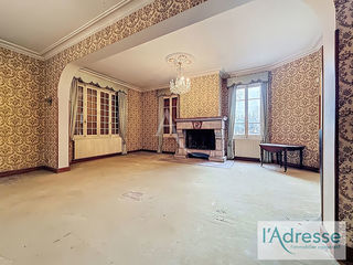  Villa � vendre 13 pi�ces 1028 m�