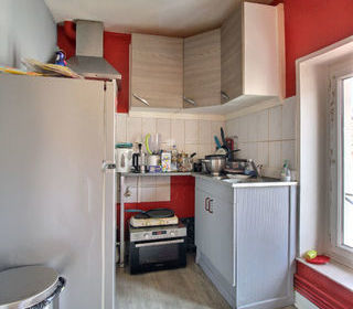  Appartement � vendre 2 pi�ces 43 m�