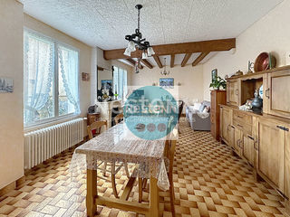  Maison � vendre 6 pi�ces 147 m�