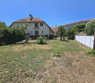  Maison � vendre 3 pi�ces 83 m�