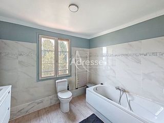  Maison � vendre 7 pi�ces 163 m�