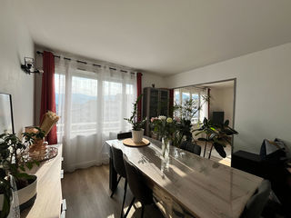  Appartement � vendre 4 pi�ces 74 m�