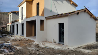  Maison � vendre 5 pi�ces 120 m�